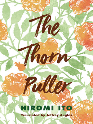 cover image of The Thorn Puller